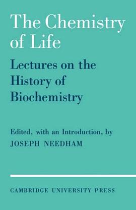 The Chemistry of Life pdf epub mobi 电子书 下载
