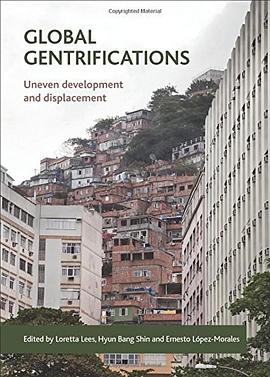 Global Gentrifications pdf epub mobi 电子书 下载