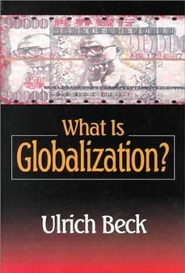 What Is Globalization? pdf epub mobi 电子书 下载