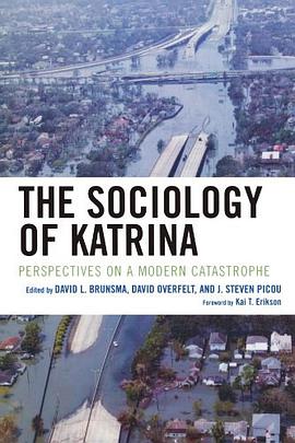 The Sociology of Katrina