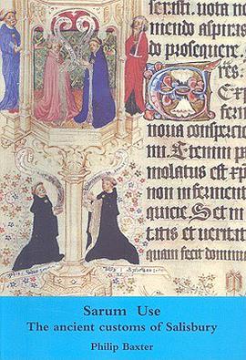 Sarum Use pdf epub mobi 下载