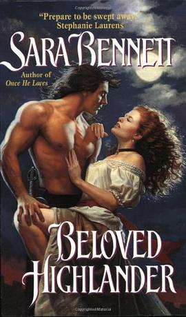 Beloved Highlander pdf epub mobi 電子書 下載