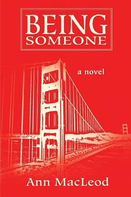 Being Someone pdf epub mobi 电子书 下载