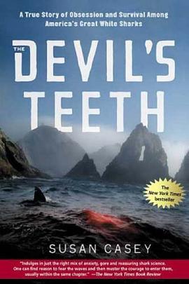 The Devil's Teeth pdf epub mobi 电子书 下载
