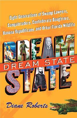 Dream State pdf epub mobi 电子书 下载