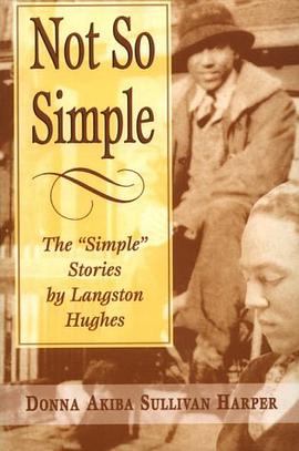 Not So Simple pdf epub mobi 电子书 下载