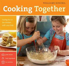 Cooking Together pdf epub mobi 下载
