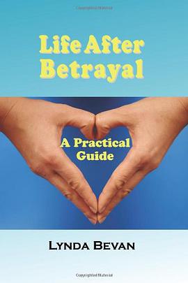 Life After Betrayal pdf epub mobi 电子书 下载