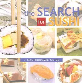 The Search for Sushi pdf epub mobi 电子书 下载