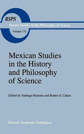 Mexican Studies in the History and Philosophy of Science pdf epub mobi 下载