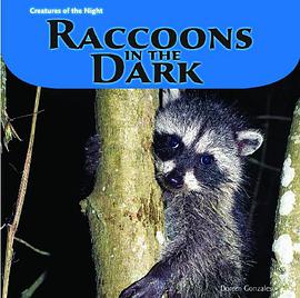 Raccoons in the Dark pdf epub mobi 电子书 下载