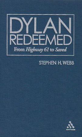 Dylan Redeemed pdf epub mobi 电子书 下载