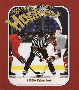 Slap Shot Hockey pdf epub mobi 电子书 下载