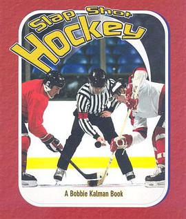 Slap Shot Hockey pdf epub mobi 电子书 下载