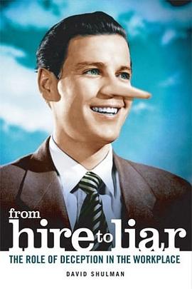From Hire to Liar pdf epub mobi 电子书 下载
