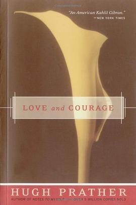Love and Courage pdf epub mobi 下载