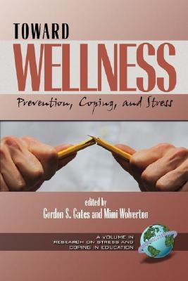Toward Wellness pdf epub mobi 电子书 下载
