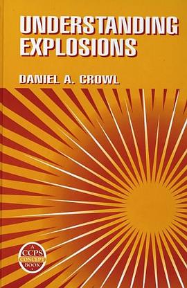 Understanding Explosions pdf epub mobi 电子书 下载