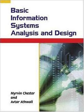Basic Information Systems Analysis and Design pdf epub mobi 電子書 下載