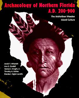 Archaeology of Northern Florida, A.D. 200-900 pdf epub mobi 电子书 下载