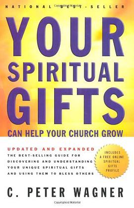 Your Spiritual Gifts Can Help Your Church Grow pdf epub mobi 电子书 下载