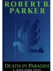 Death In Paradise Jesse Stone Novels pdf epub mobi 下载