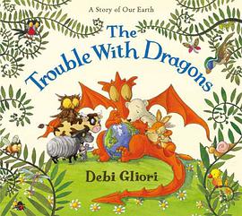 The Trouble with Dragons pdf epub mobi 下载