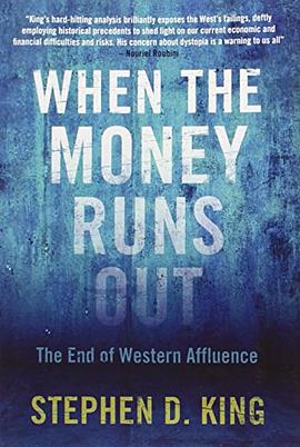 When the Money Runs Out pdf epub mobi 电子书 下载
