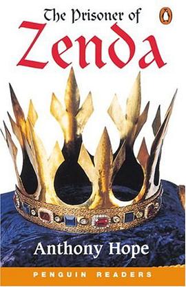 The Prisoner of Zenda