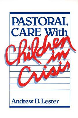 Pastoral Care with Children in Crisis pdf epub mobi 電子書 下載
