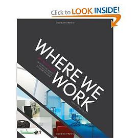 Where We Work pdf epub mobi 电子书 下载