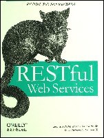 RESTful Web Services（影印版） pdf epub mobi 电子书 下载