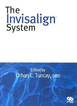 The Invisalign System pdf epub mobi 电子书 下载