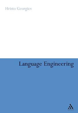 Language Engineering pdf epub mobi 电子书 下载