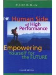 The Human Side of High Performance pdf epub mobi 电子书 下载