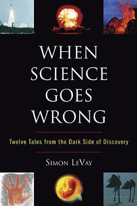 When Science Goes Wrong pdf epub mobi 电子书 下载
