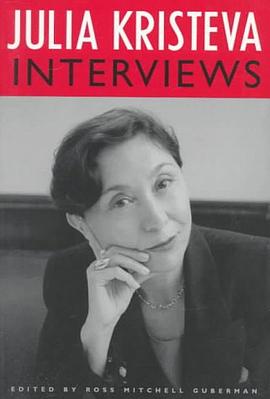 Julia Kristeva Interviews pdf epub mobi 電子書 下載