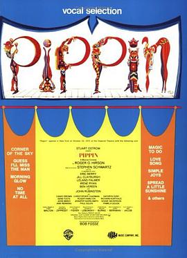 Pippin pdf epub mobi 电子书 下载