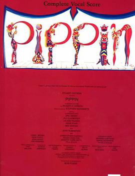 Pippin pdf epub mobi 电子书 下载