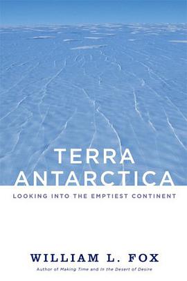 Terra Antarctica pdf epub mobi 电子书 下载