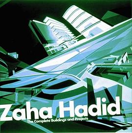 Zaha Hadid pdf epub mobi 電子書 下載