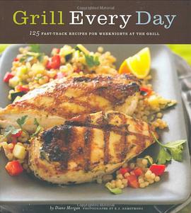 Grill Every Day