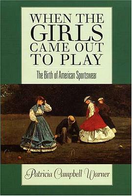 When the Girls Came Out to Play pdf epub mobi 电子书 下载