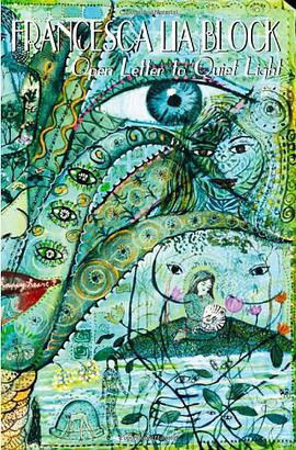 Open Letter to Quiet Light pdf epub mobi 电子书 下载