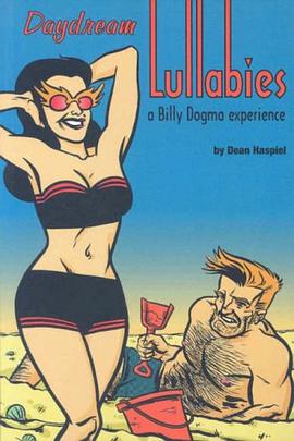 Daydream Lullabies Billy Dogma Experience pdf epub mobi 下载