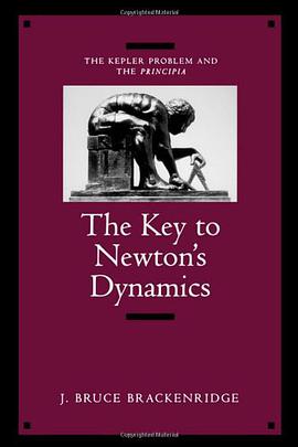 The Key to Newton's Dynamics