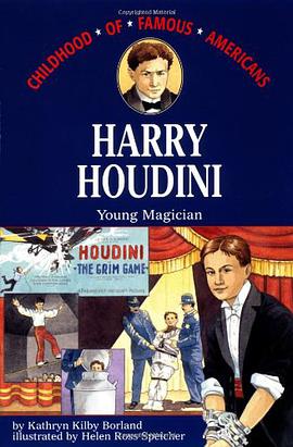 Harry Houdini