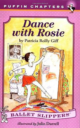 Dance with Rosie pdf epub mobi 電子書 下載