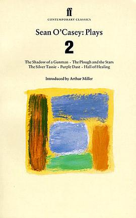 Sean O'Casey pdf epub mobi 电子书 下载