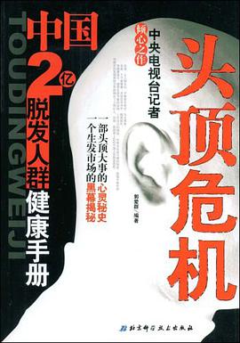 头顶危机 pdf epub mobi 电子书 下载